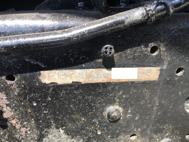 日野レンジャーアルミブロック中型（4t）[写真30]