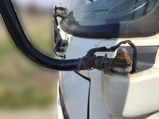 日野レンジャーアルミブロック中型（4t）[写真06]