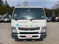 三菱ふそうキャンター平ボディ小型（2t・3t）[写真13]