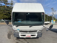 三菱ふそうキャンター平ボディ小型（2t・3t）[写真14]