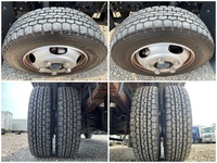 三菱ふそうキャンター平ボディ小型（2t・3t）[写真16]