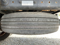 三菱ふそうキャンター平ボディ小型（2t・3t）[写真17]