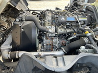 三菱ふそうキャンター平ボディ小型（2t・3t）[写真23]