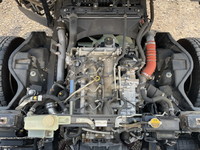 三菱ふそうキャンター平ボディ小型（2t・3t）[写真25]