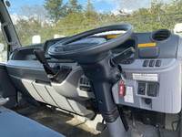 三菱ふそうキャンター平ボディ小型（2t・3t）[写真30]