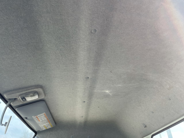 三菱ふそうキャンター平ボディ小型（2t・3t）[写真33]