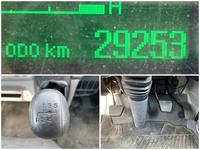 三菱ふそうキャンター平ボディ小型（2t・3t）[写真37]