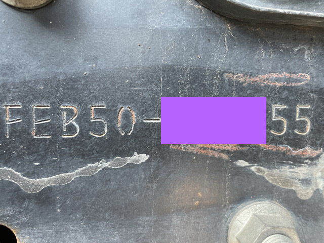 三菱ふそうキャンター平ボディ小型（2t・3t）[写真39]