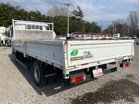 三菱ふそうキャンター平ボディ小型（2t・3t）[写真04]