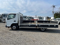 三菱ふそうキャンター平ボディ小型（2t・3t）[写真06]