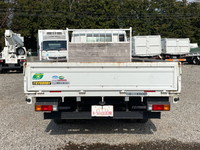 三菱ふそうキャンター平ボディ小型（2t・3t）[写真09]