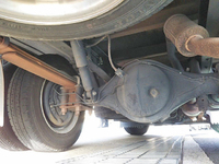 いすゞエルフ平ボディ小型（2t・3t）[写真11]