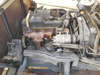 いすゞエルフ平ボディ小型（2t・3t）[写真12]