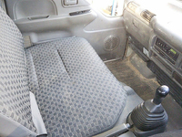 いすゞエルフ平ボディ小型（2t・3t）[写真14]