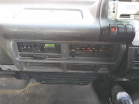 いすゞエルフ平ボディ小型（2t・3t）[写真16]