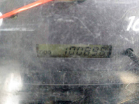 いすゞエルフ平ボディ小型（2t・3t）[写真20]