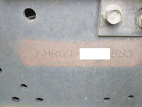 いすゞエルフ平ボディ小型（2t・3t）[写真23]