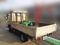 いすゞエルフ平ボディ小型（2t・3t）[写真03]