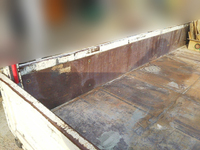 いすゞエルフ平ボディ小型（2t・3t）[写真06]