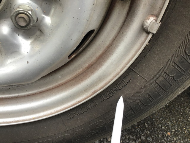 日産アトラス平ボディ小型（2t・3t）[写真12]