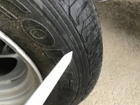 日産アトラス平ボディ小型（2t・3t）[写真13]