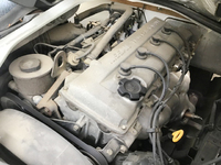 日産アトラス平ボディ小型（2t・3t）[写真14]