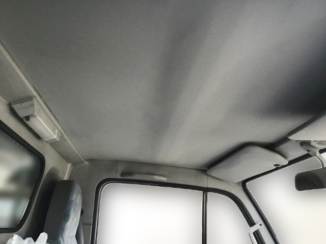 日産アトラス平ボディ小型（2t・3t）[写真17]