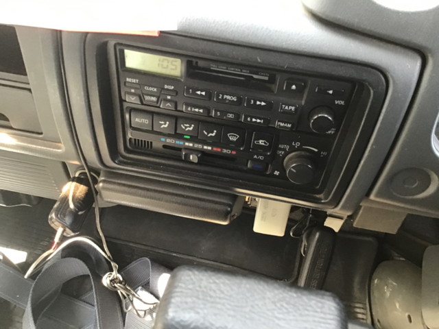 日産アトラス平ボディ小型（2t・3t）[写真18]