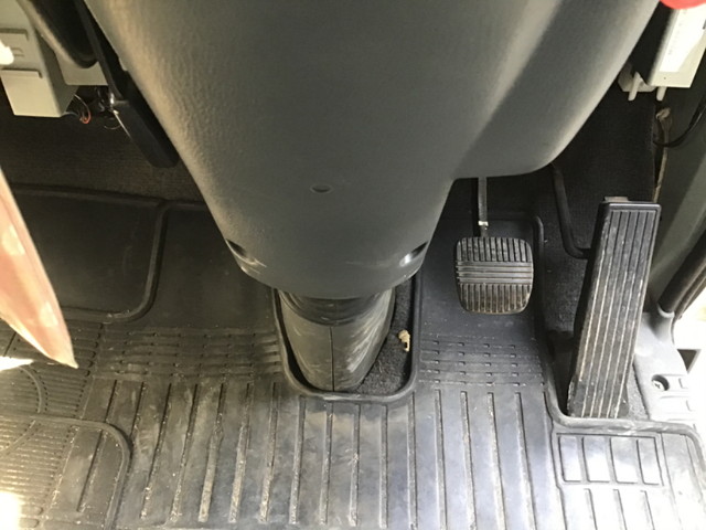 日産アトラス平ボディ小型（2t・3t）[写真22]