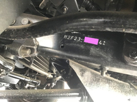 日産アトラス平ボディ小型（2t・3t）[写真23]