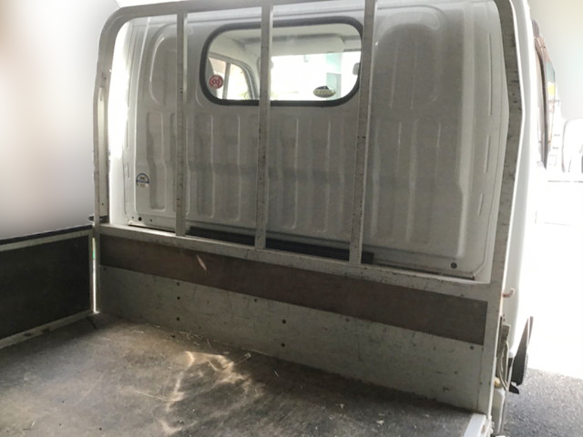 日産アトラス平ボディ小型（2t・3t）[写真07]