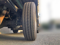 トヨタトヨエースダブルキャブ（Wキャブ）小型（2t・3t）[写真13]