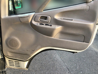 トヨタトヨエースダブルキャブ（Wキャブ）小型（2t・3t）[写真15]