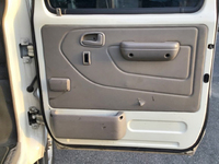 トヨタトヨエースダブルキャブ（Wキャブ）小型（2t・3t）[写真16]