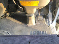 トヨタトヨエースダブルキャブ（Wキャブ）小型（2t・3t）[写真22]