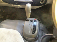 トヨタトヨエースダブルキャブ（Wキャブ）小型（2t・3t）[写真23]