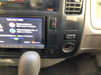 トヨタトヨエースダブルキャブ（Wキャブ）小型（2t・3t）[写真24]