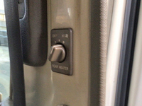 トヨタトヨエースダブルキャブ（Wキャブ）小型（2t・3t）[写真27]