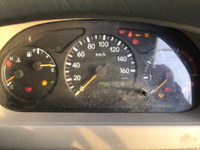 トヨタトヨエースダブルキャブ（Wキャブ）小型（2t・3t）[写真28]