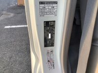 トヨタトヨエースダブルキャブ（Wキャブ）小型（2t・3t）[写真29]