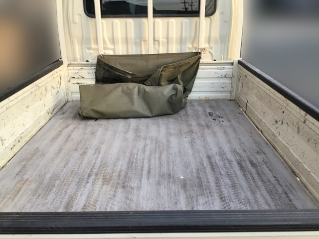 トヨタトヨエースダブルキャブ（Wキャブ）小型（2t・3t）[写真04]