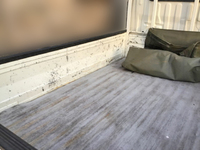 トヨタトヨエースダブルキャブ（Wキャブ）小型（2t・3t）[写真05]