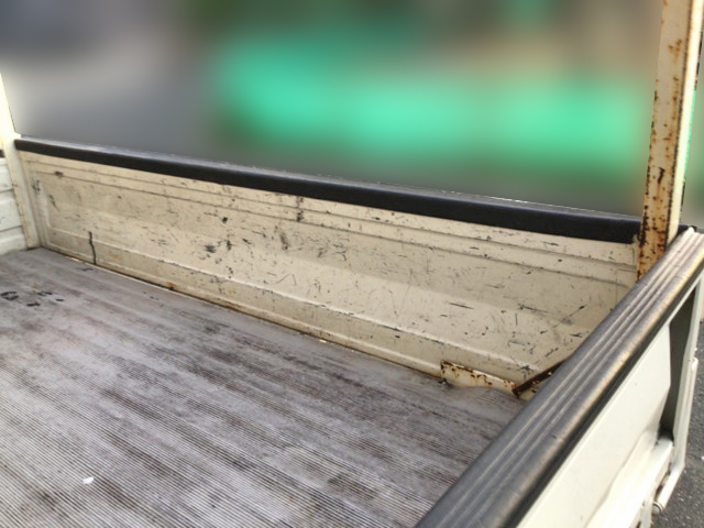 トヨタトヨエースダブルキャブ（Wキャブ）小型（2t・3t）[写真06]