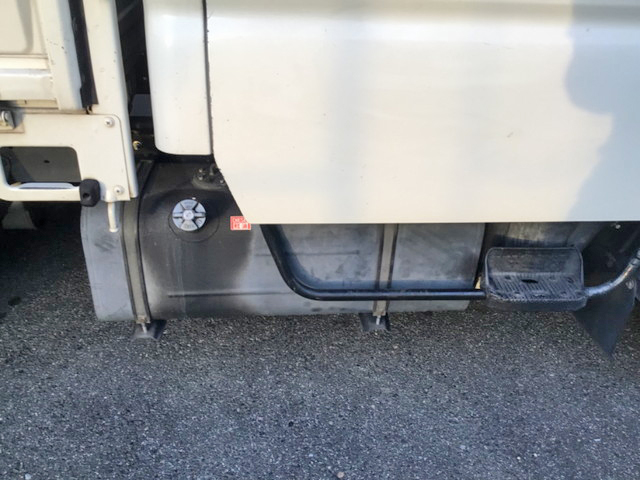 トヨタトヨエースダブルキャブ（Wキャブ）小型（2t・3t）[写真07]