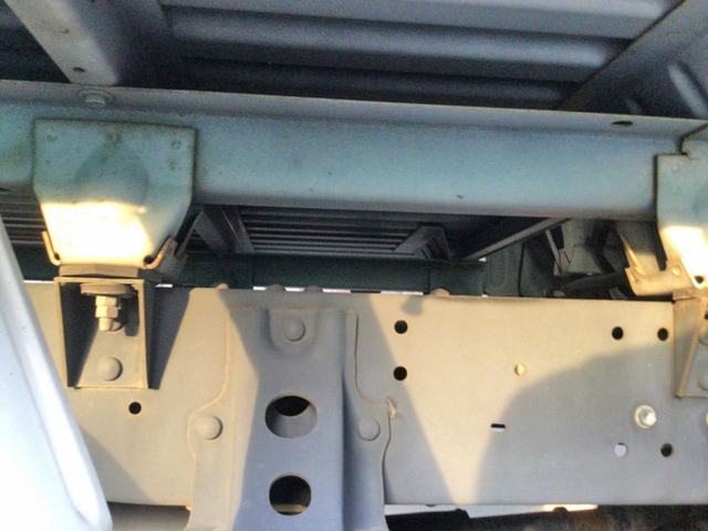 トヨタトヨエースダブルキャブ（Wキャブ）小型（2t・3t）[写真08]