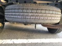 トヨタトヨエースダブルキャブ（Wキャブ）小型（2t・3t）[写真09]