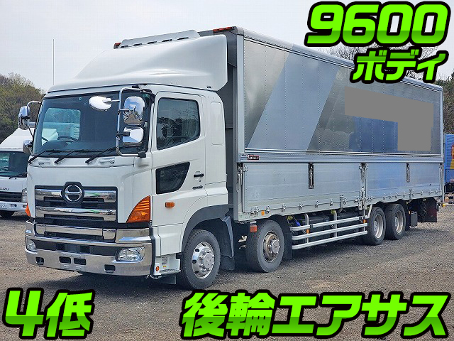 日野プロフィアアルミウイング大型（10t）QPG-FW1EXEG [写真01]