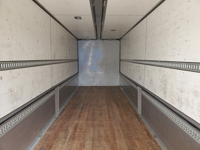 日野プロフィアアルミウイング大型（10t）[写真10]