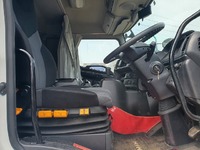 日野プロフィアアルミウイング大型（10t）[写真17]