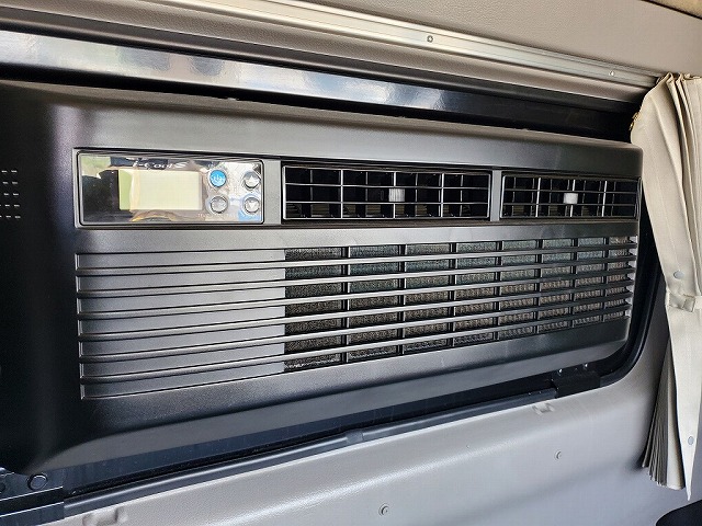 日野プロフィアアルミウイング大型（10t）[写真20]